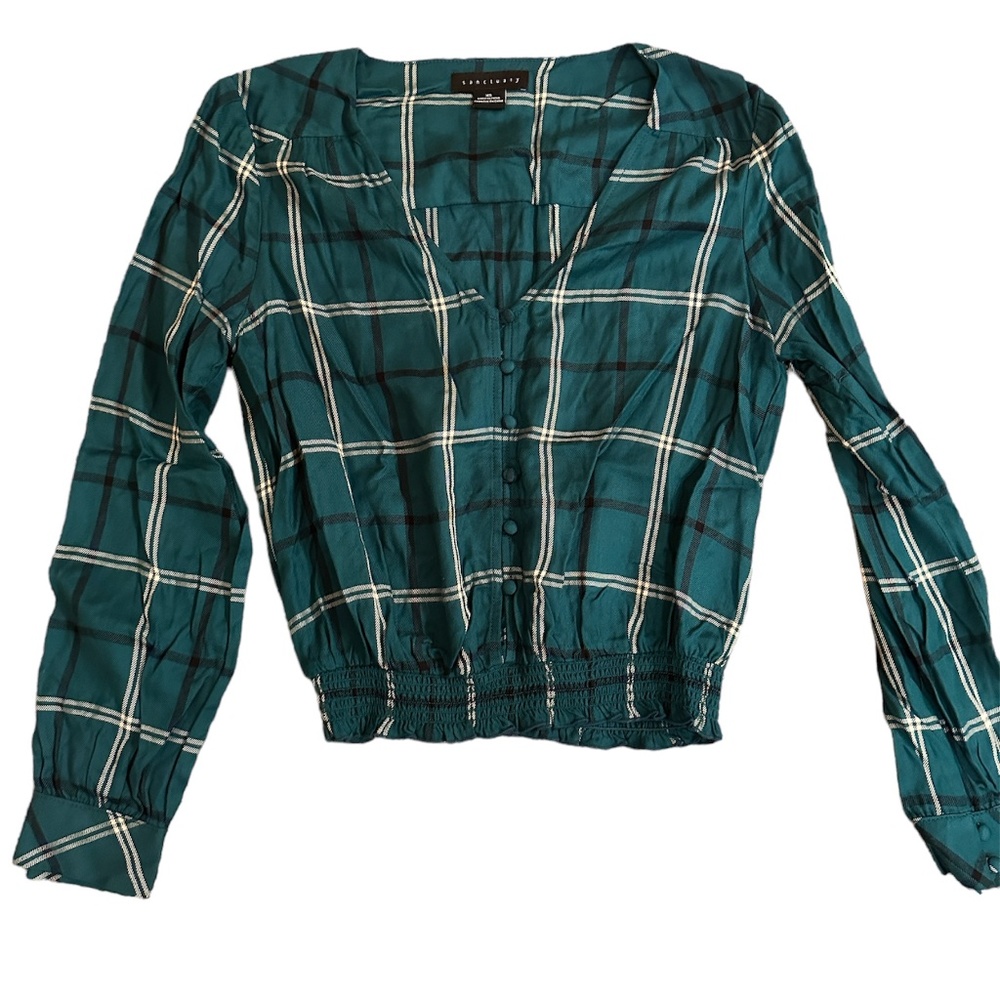 Sanctuary XS top